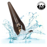 Mini Vibro Tease-Smoke