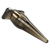 Mini Vibro Tease-Smoke