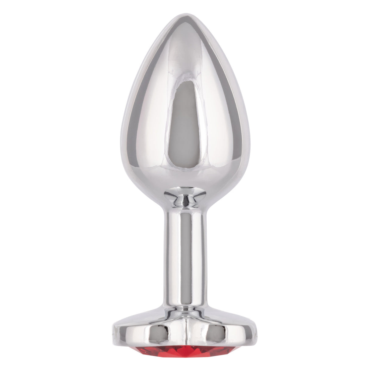 Jewel Plugs Small-Ruby