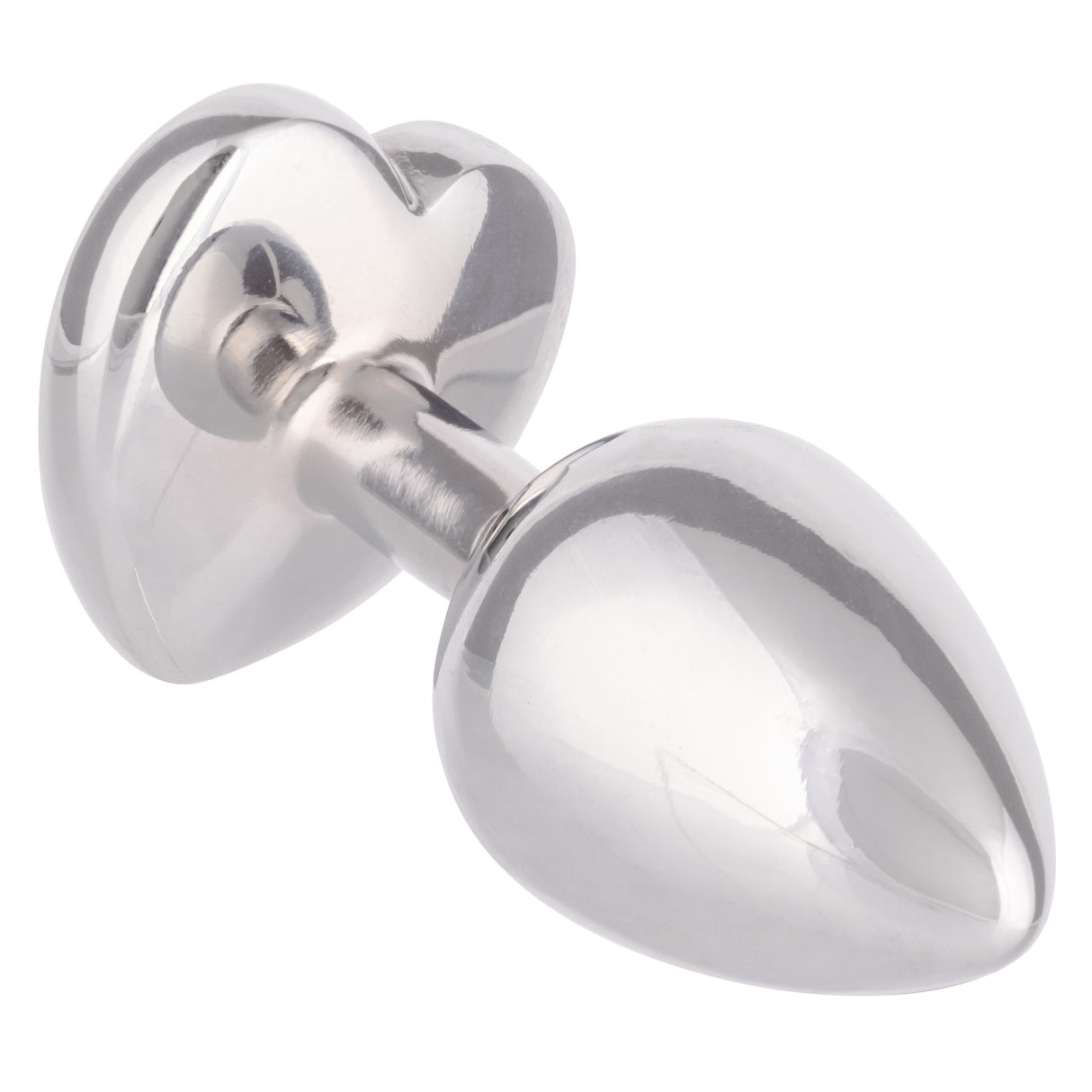 Jewel Plugs Small-Ruby