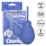 Cheeky One Way Douche-Purple