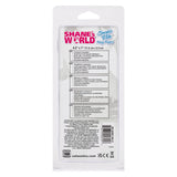 Shane's World Sparkle Vibe Pink