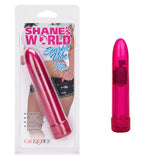 Shane's World Sparkle Vibe Pink