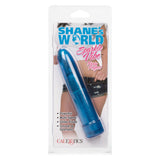 Shane's World Sparkle Vibe Blue