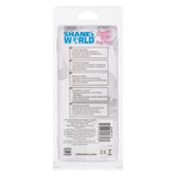 Shane's World Sparkle Vibe Blue