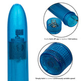 Shane's World Sparkle Vibe Blue