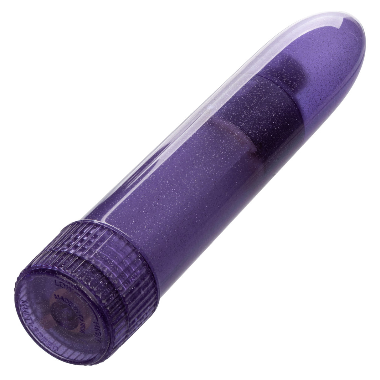 Shane's World Sparkle Vibe Purple