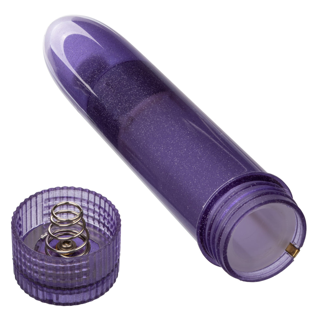 Shane's World Sparkle Vibe Purple