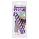 Shane's World Sparkle Vibe Purple