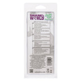 Shane's World Sparkle Vibe Purple