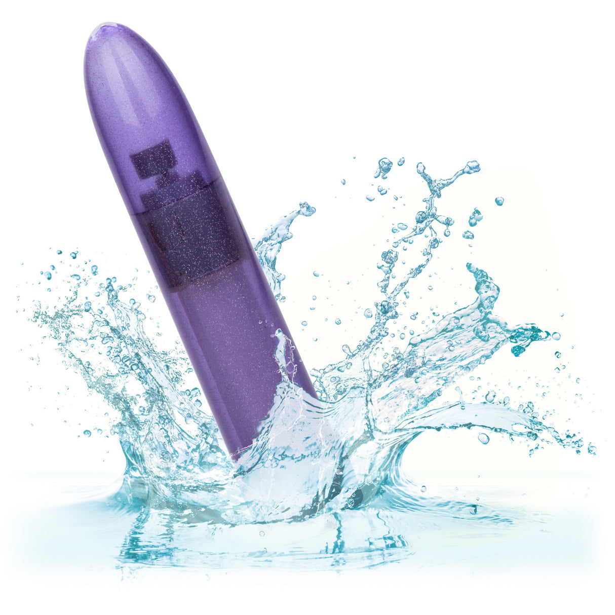 Shane's World Sparkle Vibe Purple