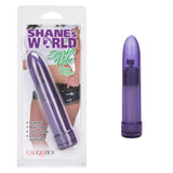 Shane's World Sparkle Vibe Purple