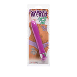 Shane's World Sorority Party Vibe Purple