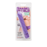 Shane's World Sorority Screw Vibe Purple