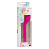 Bliss Liquid Silicone-Tulip