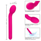 Bliss Liquid Silicone-Tulip