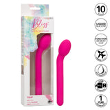 Bliss Liquid Silicone-Tulip