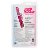 Petite Jack Rabbit Pink