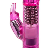 Jack Rabbit Waterproof Pink