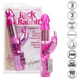 Jack Rabbit Waterproof Pink