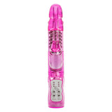 Jack Rabbit Waterproof Pink