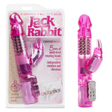 Jack Rabbit Waterproof Pink