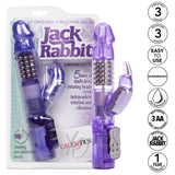 Jack Rabbit Waterproof Purple