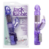 Jack Rabbit Waterproof Purple
