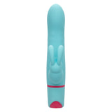 Love Bunny-Rotating Blue