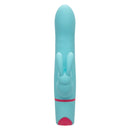 Love Bunny-Rotating Blue