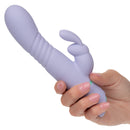 Love Bunny-Thrusting Purple