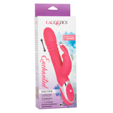 Enchanted Exciter Thruster Pink