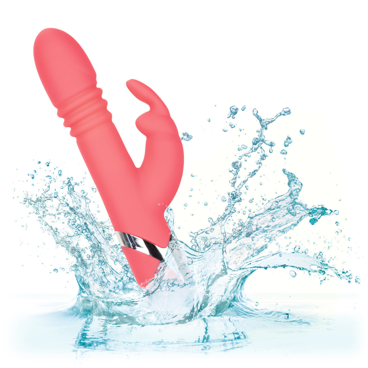 Enchanted Exciter Thruster Pink