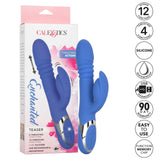 Enchanted Exciter Thruster Blue