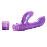 G-Kiss Rabbit-Purple