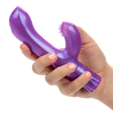 G-Kiss Rabbit-Purple