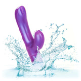 G-Kiss Rabbit-Purple