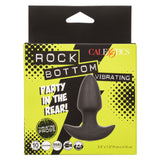 Rock Bottom Thrusting Probe