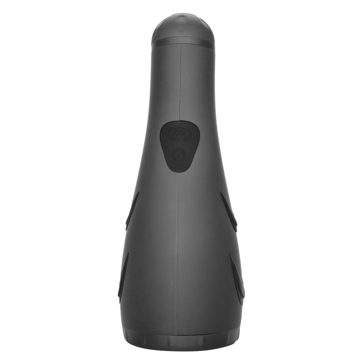 Apollo Hydro Stroker - Grey