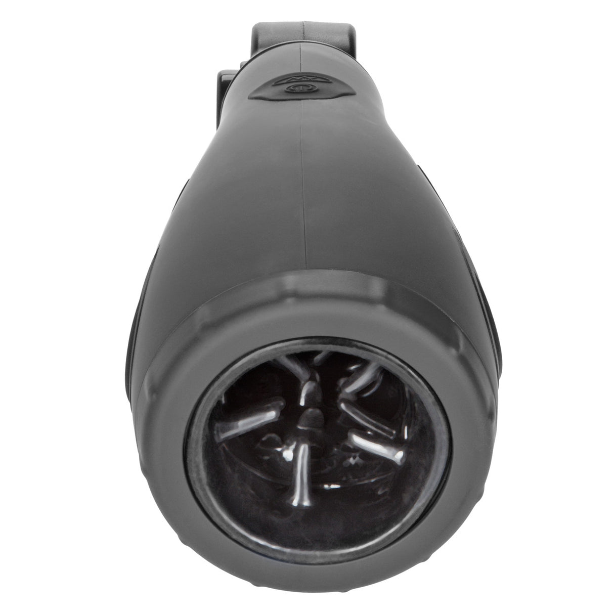 Apollo Hydro Stroker - Grey