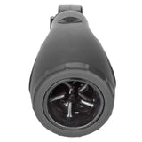 Apollo Hydro Stroker - Grey