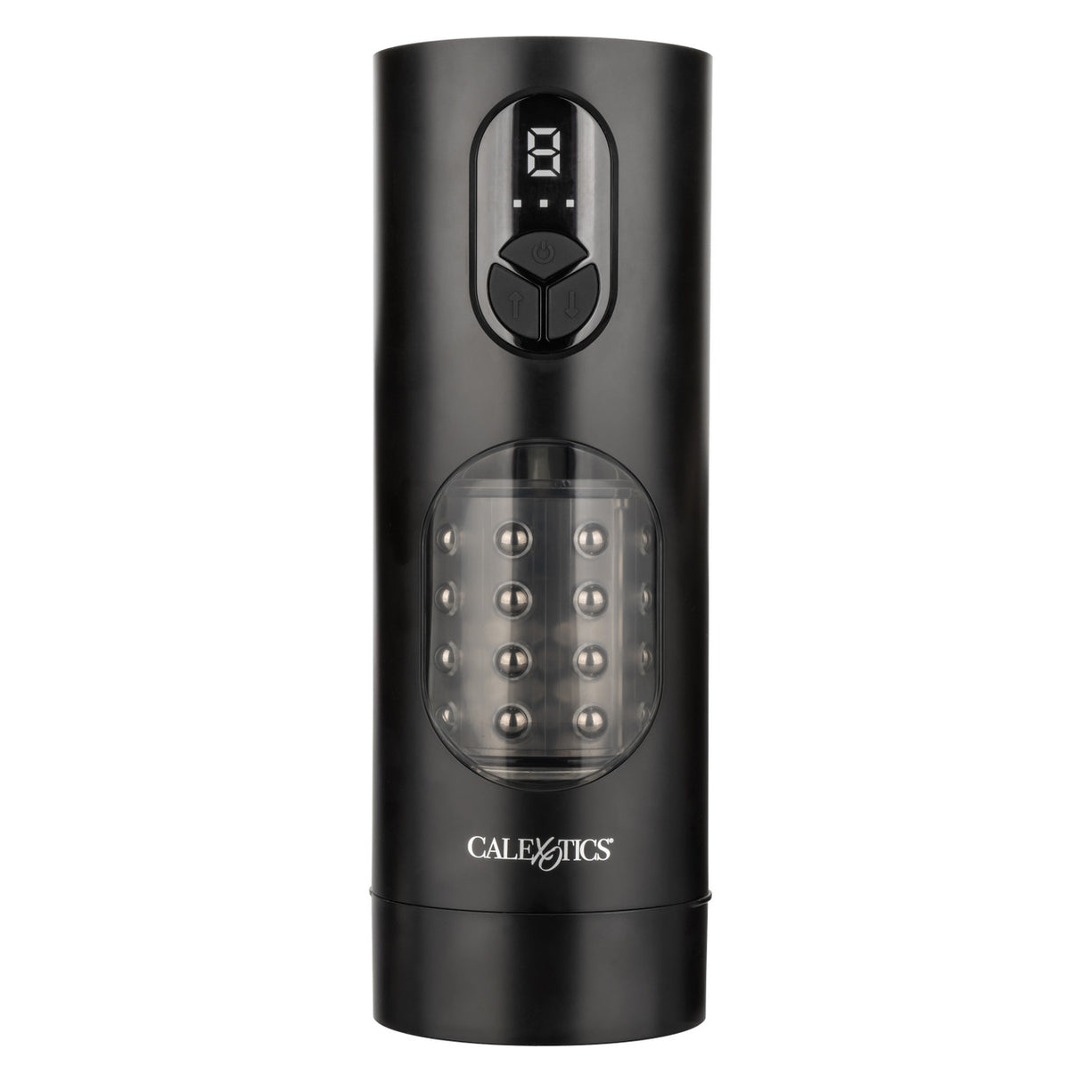 Bionic Beaded Power Stroker