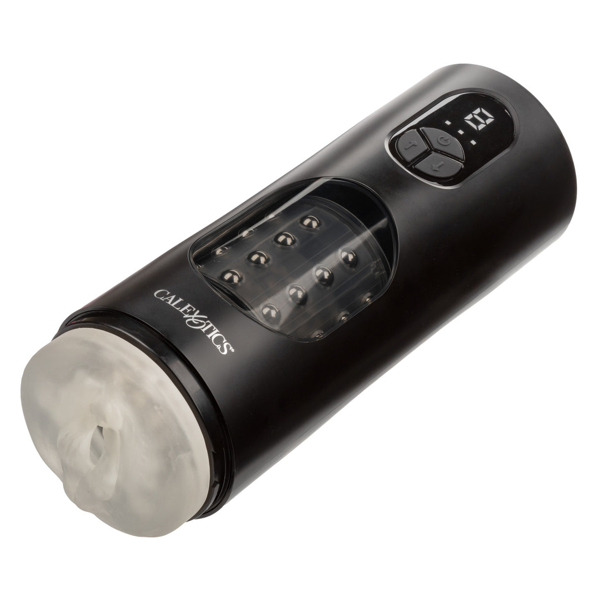 Bionic Beaded Power Stroker