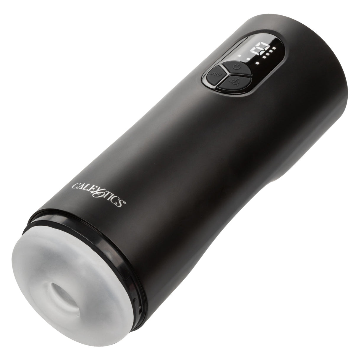 Bionic Sucking & Vibrating