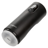 Bionic Sucking & Vibrating