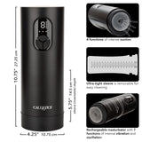 Bionic Vibro Stroker