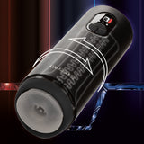 Bionic Vibro Stroker