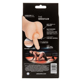 Cheap Thrills - The Wrestler