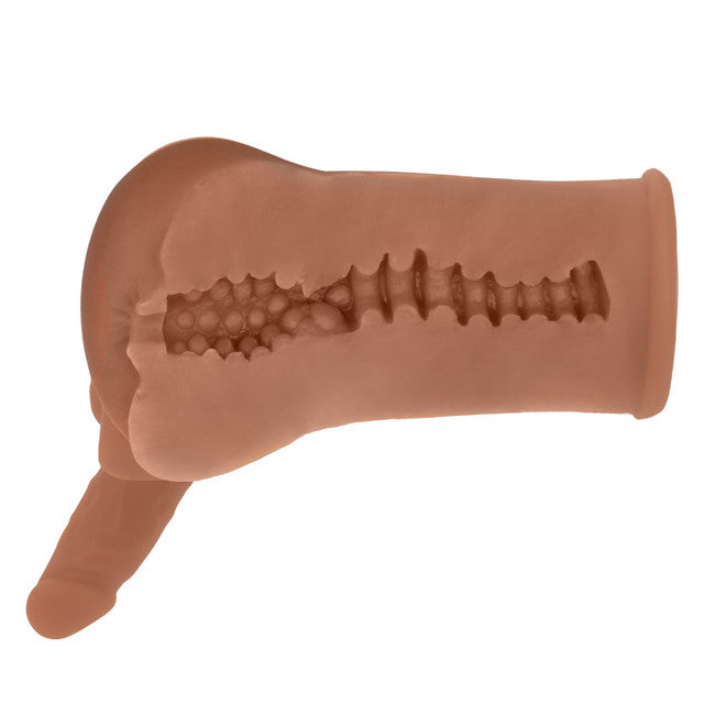 Cheap Thrills - The Soldier