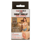 Cheap Thrills Cherry Poppers - Hitchhiker